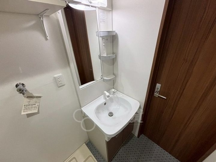 ウインズコート天神の内装