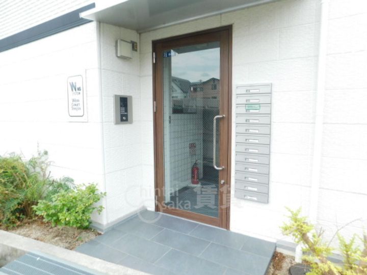 ウインズコート天神のその他画像