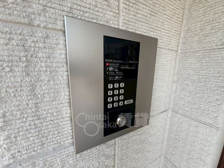 ウインズコート天神のその他画像