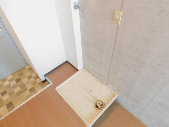 メゾンサクラ14の内装