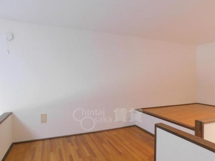 メゾンサクラ14の内装