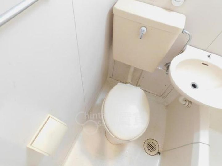 メゾンサクラ14の内装