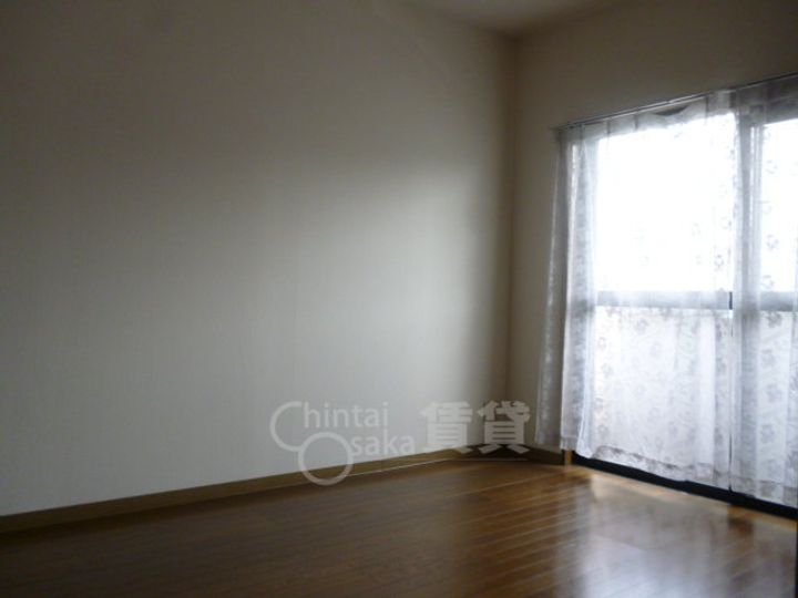 グランドール石橋の子供部屋