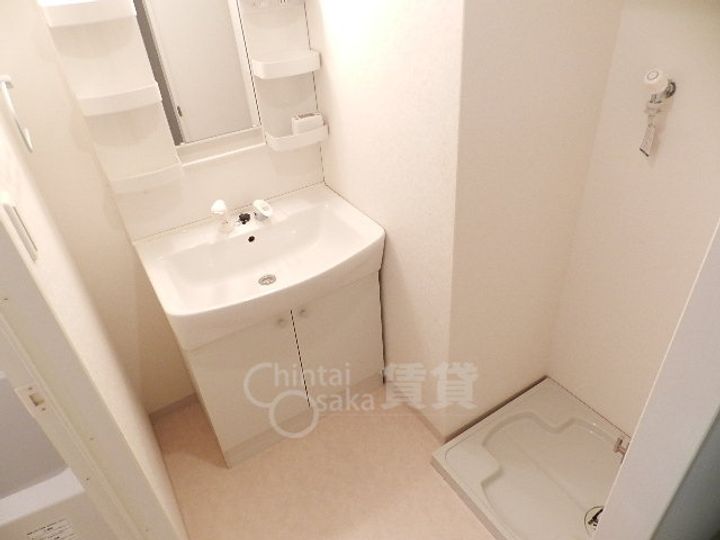 コーラルパレスの内装