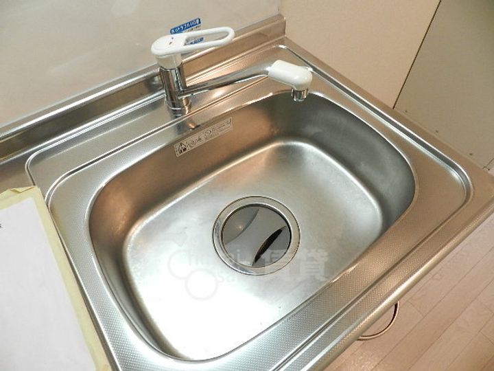 コーラルパレスの内装