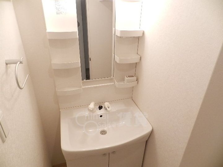 コーラルパレスの内装