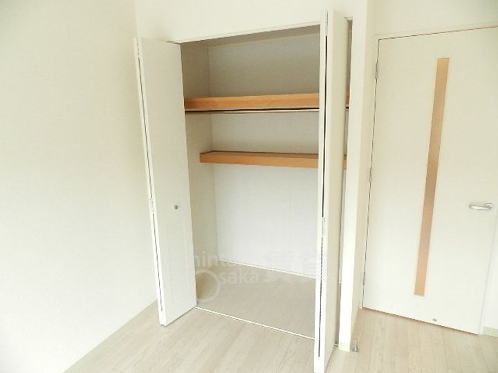 コーラルパレスの内装