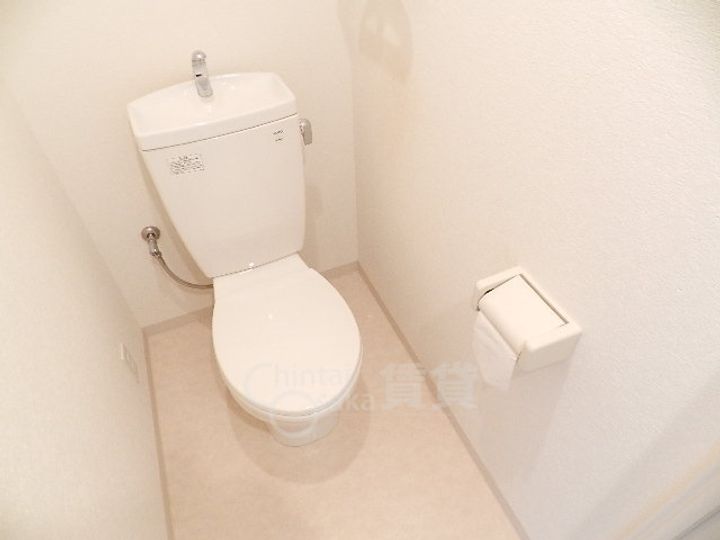 コーラルパレスの内装