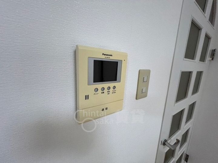 大阪府豊中市桜の町6丁目の賃貸マンションのその他画像