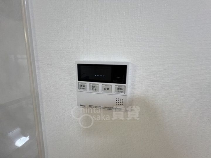 大阪府豊中市桜の町6丁目の賃貸マンションのその他画像