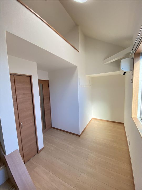 ユーリス八王子の内装