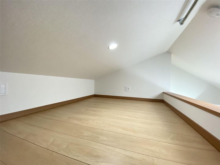 ユーリス八王子の内装