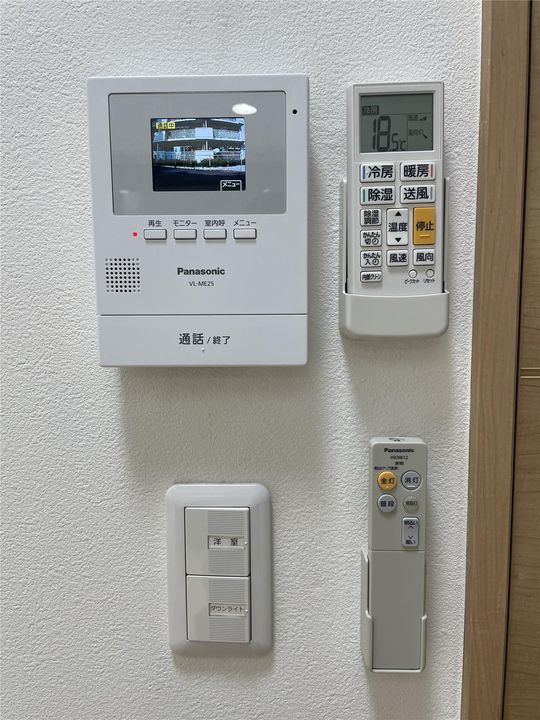 CASA永山201のその他画像