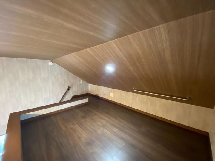 Galleria Idogaya204の内装