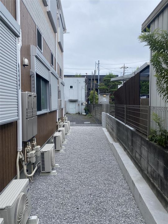 コンフォート八王子のその他画像