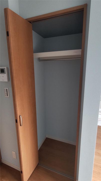 プラージュの内装