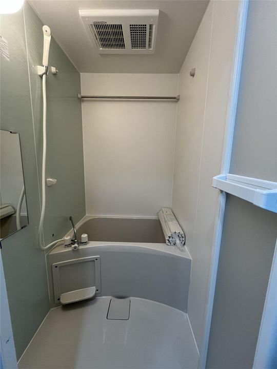 Mont Serenity 麻溝台の風呂