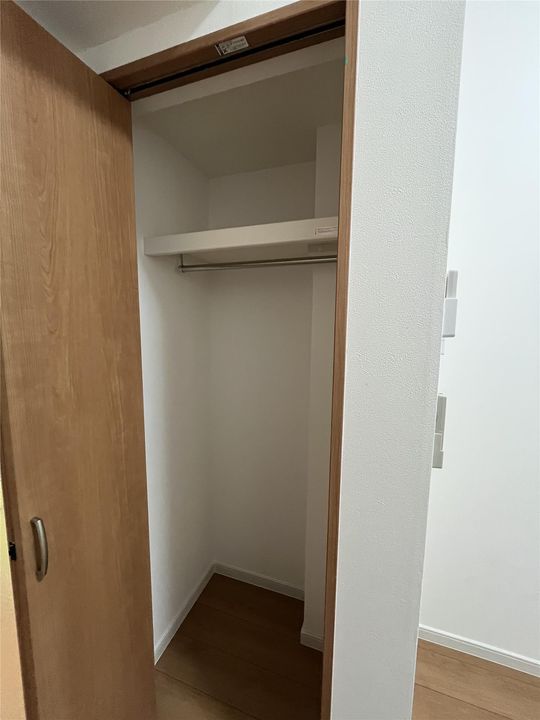 Mont Serenity 麻溝台の内装