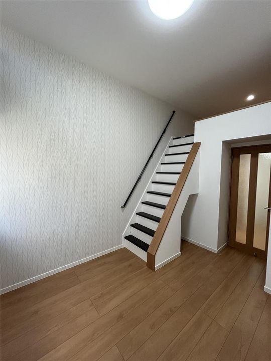 Mont Serenity 麻溝台の内装