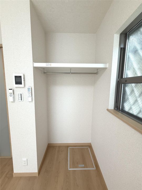 グロース淵野辺の内装