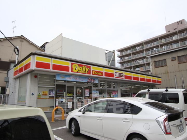 大阪府大阪市西淀川区佃3丁目(マンション)の賃貸物件の周辺