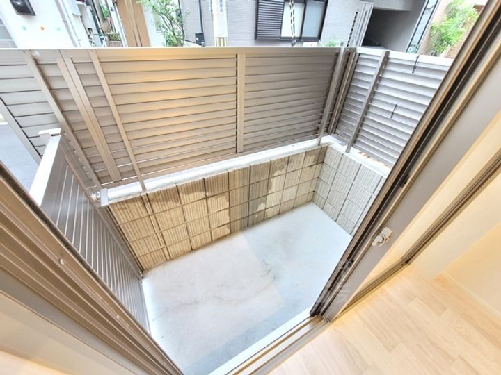 大阪府大阪市西淀川区佃3丁目(マンション)の賃貸物件のその他画像