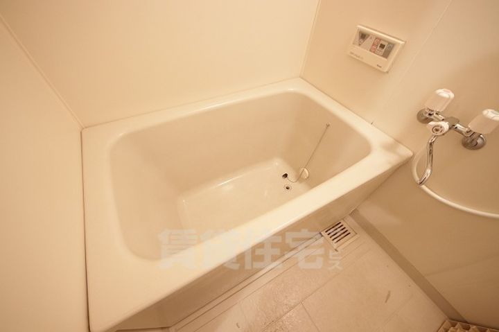 L・コート石切の風呂