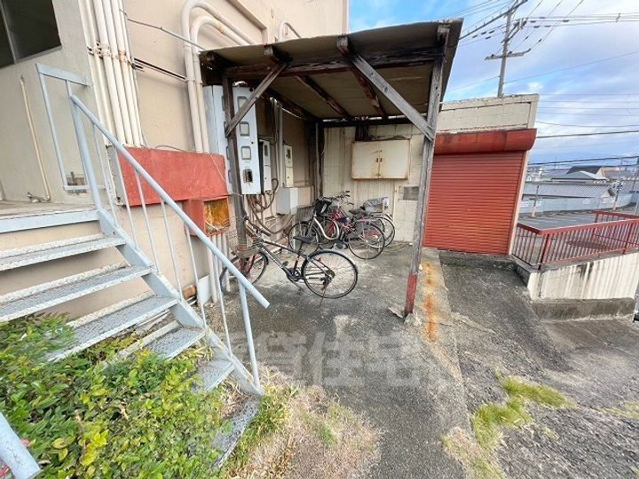 トキワビルのその他画像