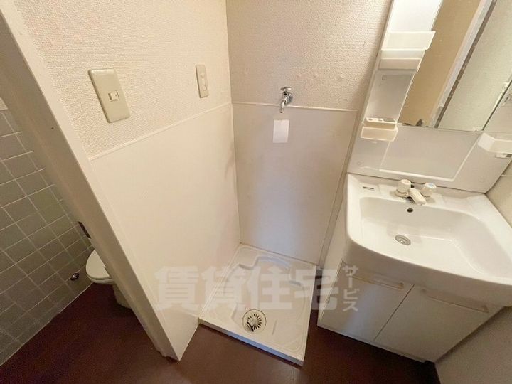 トキワビルのその他画像