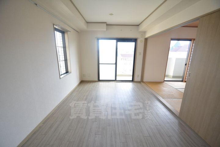 大阪府豊中市上新田3丁目の賃貸マンションのその他画像