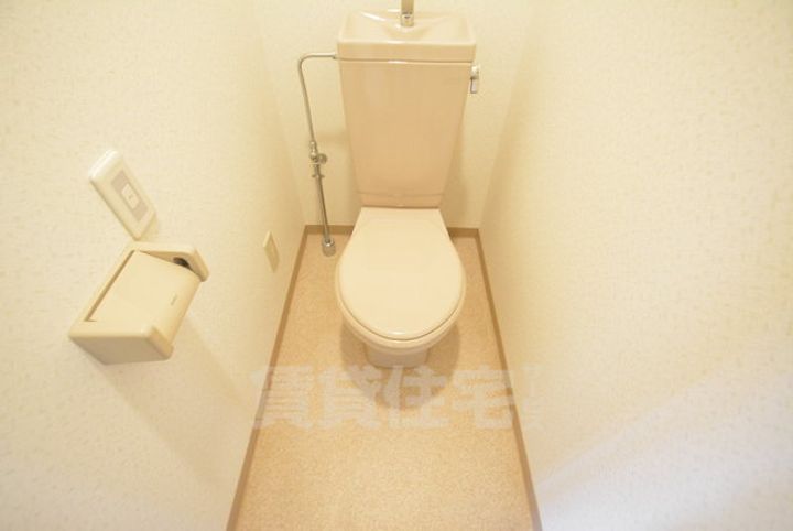 大阪府豊中市上新田3丁目の賃貸マンションのその他画像