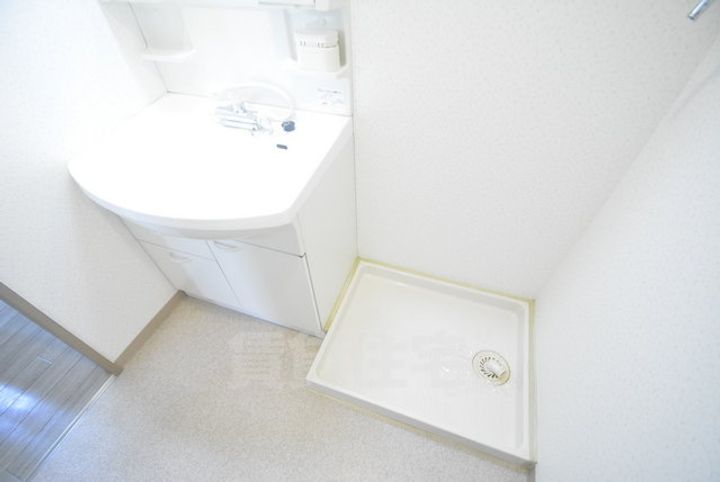 大阪府豊中市上新田3丁目の賃貸マンションのその他画像
