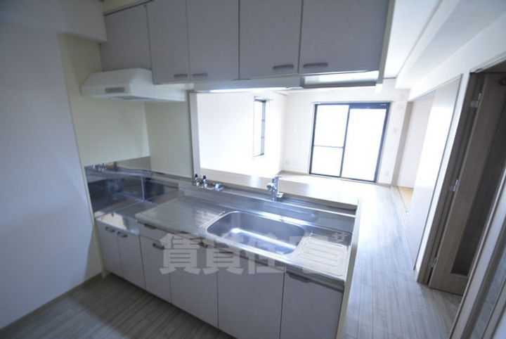 大阪府豊中市上新田3丁目の賃貸マンションのその他画像