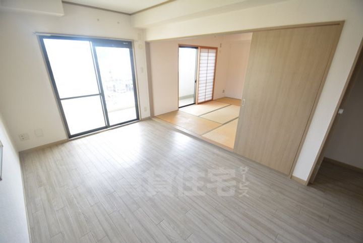 大阪府豊中市上新田3丁目の賃貸マンションのその他画像