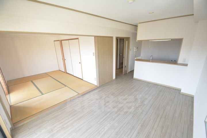 大阪府豊中市上新田3丁目の賃貸マンションのその他画像