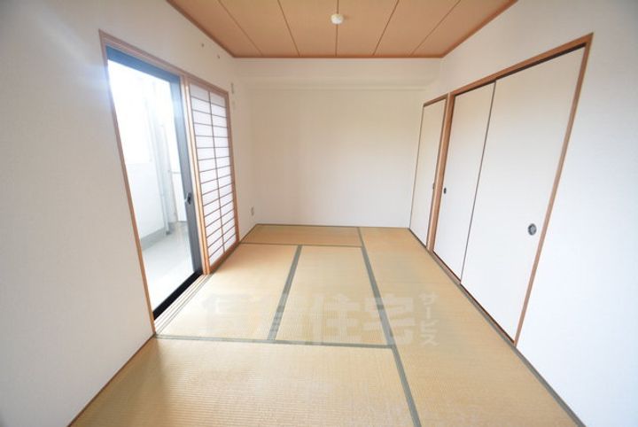 大阪府豊中市上新田3丁目の賃貸マンションのその他画像
