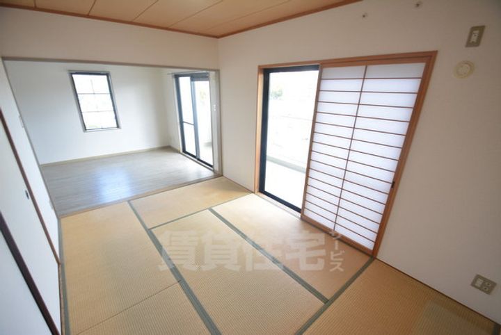 大阪府豊中市上新田3丁目の賃貸マンションのその他画像