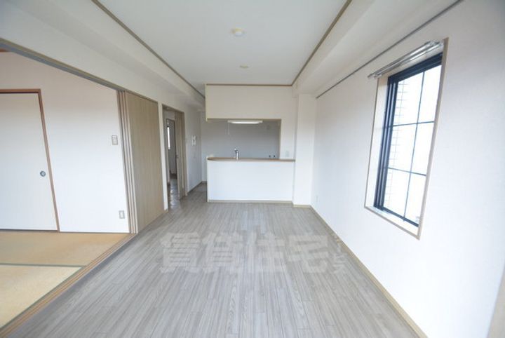 大阪府豊中市上新田3丁目の賃貸マンションのその他画像