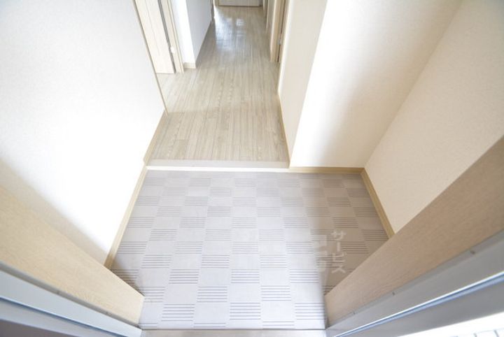 大阪府豊中市上新田3丁目の賃貸マンションのその他画像