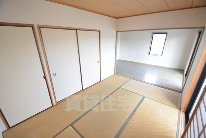 大阪府豊中市上新田3丁目の賃貸マンションのその他画像