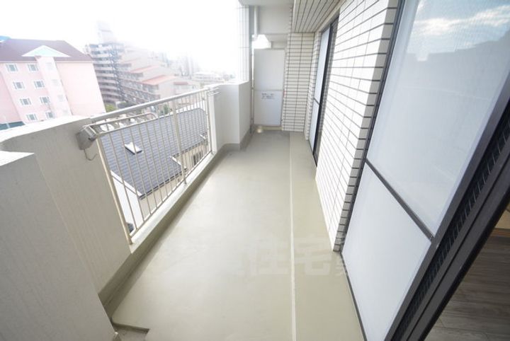 大阪府豊中市上新田3丁目の賃貸マンションのその他画像