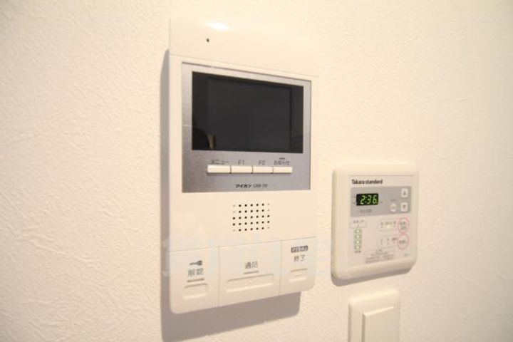 大阪府大阪市住吉区清水丘2丁目の賃貸アパートのその他画像