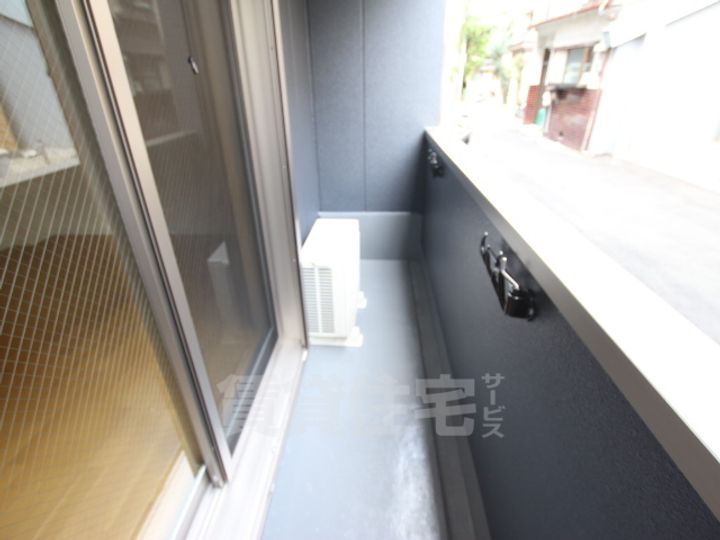 コンフォール姫里3のその他画像