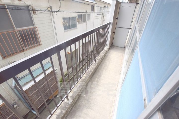 福田コーポのその他画像