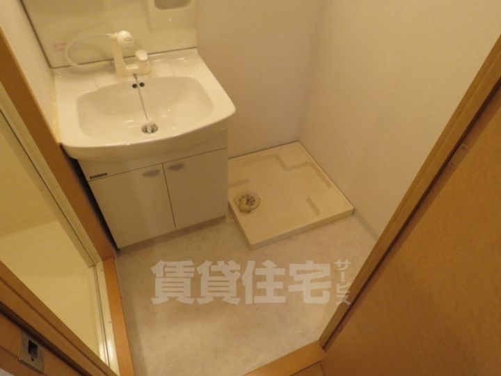 アスヴェル神戸元町の内装