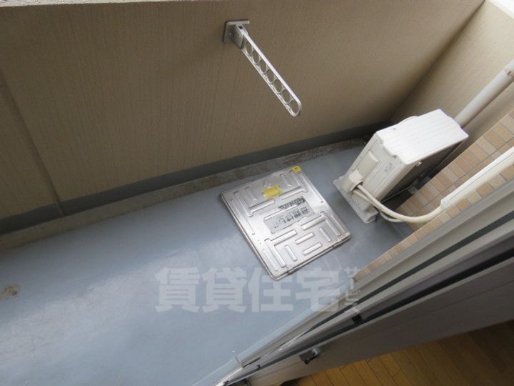 アスヴェル神戸元町のその他画像