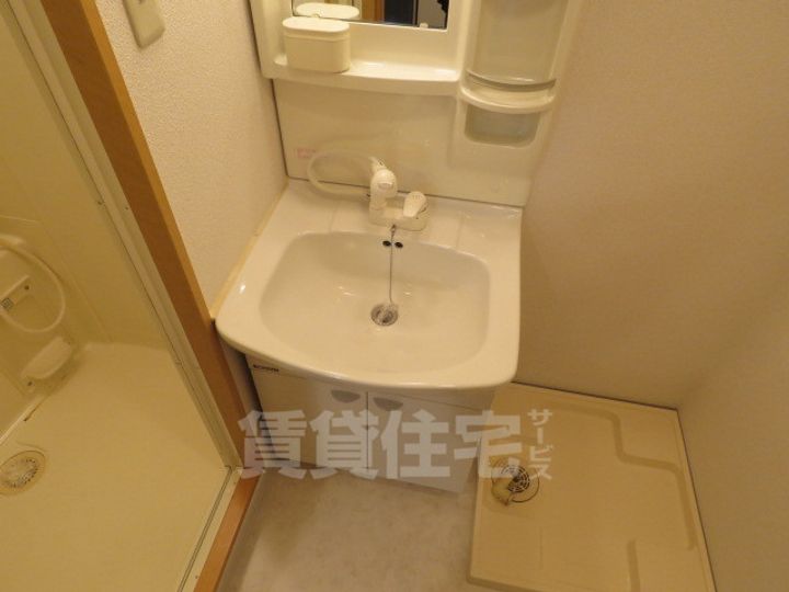 アスヴェル神戸元町の内装