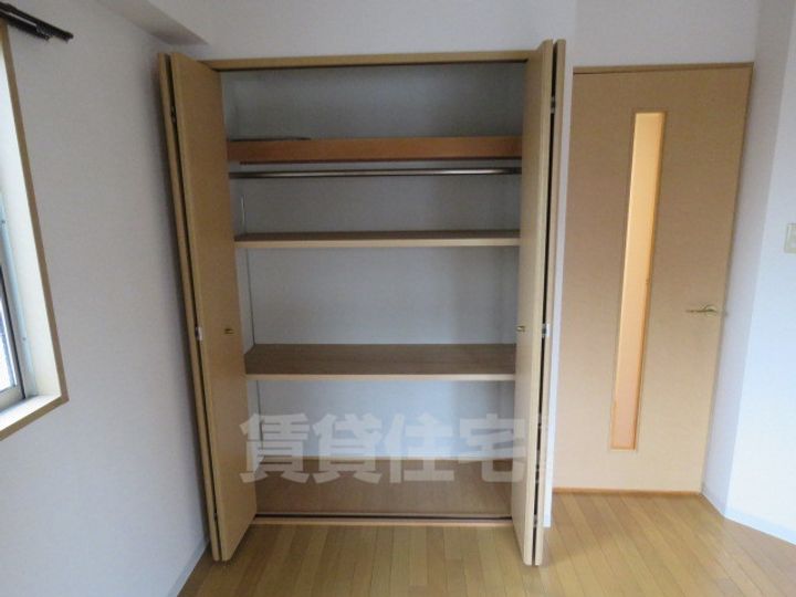 アスヴェル神戸元町の内装