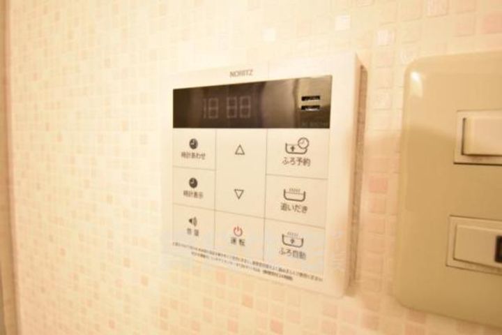 大阪府摂津市鶴野4丁目の賃貸マンションのその他画像