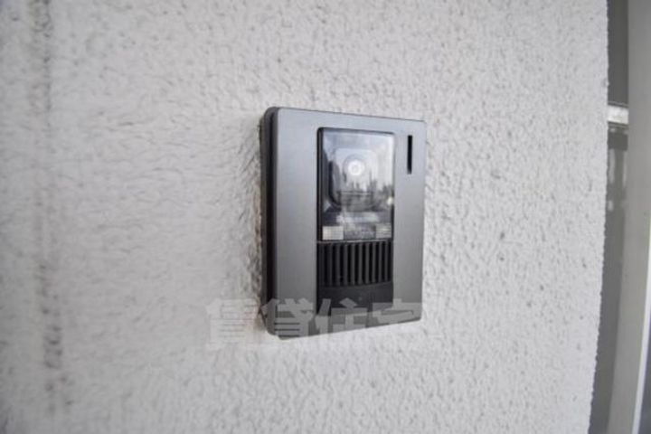 大阪府摂津市鶴野4丁目の賃貸マンションのその他画像